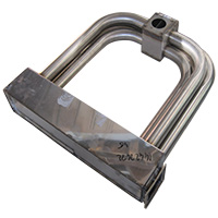 SCAMBIATORE COMPLETO DI ACCESSORI