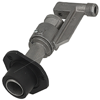 GRUPPO SUPPORTO BRUCIATORE 7KW