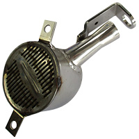 BRUCIATORE PER FRIGGITRICE SERIE 650