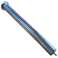 BRUCIATORE PER PENTOLE GAS 1020141