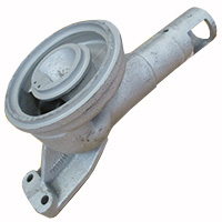 U025711000 BRUCIATORE CUERPO QUEM. 10.000Kcal/H 08