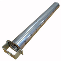 BRUCIATORE GW12  TONDO D=40