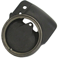 BRUCIATORE [C] D.85mm