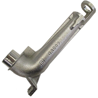VENTURI PER SPARTIFIAMMA 120 mm 8,3Kw