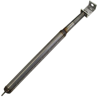 H505700000 BRUCIATORE COMPLETO CP.