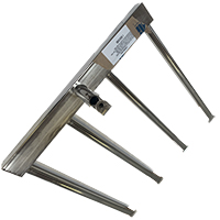 BRUCIATORE [C] BRASIERA 900 M80
