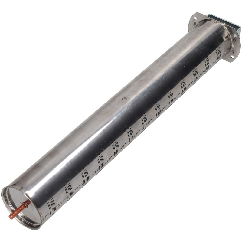 BRUCIATORE NG MULTIGAS 8,5/10KW