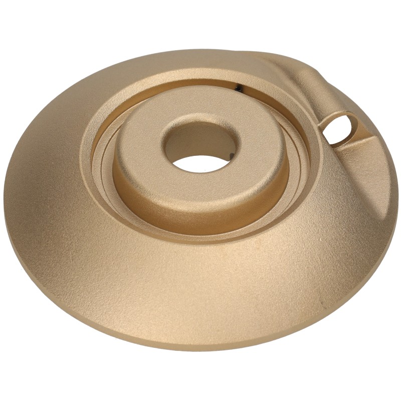 CORPO BRUCIATORE D=95