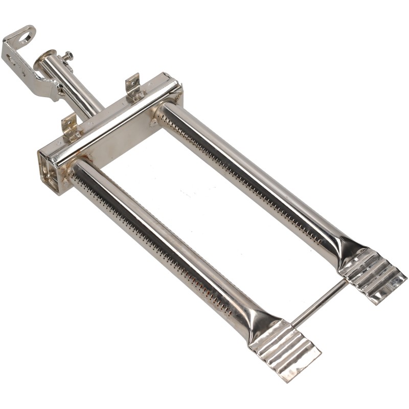 CPT-64G BURNER WITH DEFLECTOR