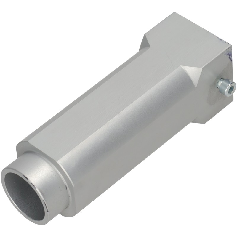 VENTURI BURNER