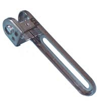 ASSIEME LEVA RIBALTAMENTO N12-222