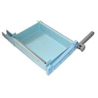 BASIN+OVERTURN LEVER SET N55L