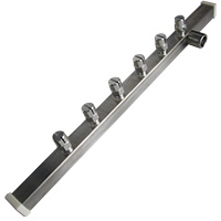 ASSIEME RAMPA SPRUZZATORI SL50-60