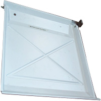 DEFLETTORE N250