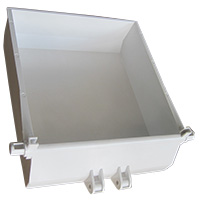 TANK EC20/30 NEW