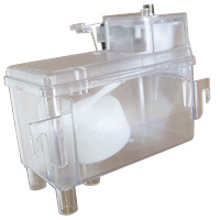 FLOATER + MICRO SWITCH