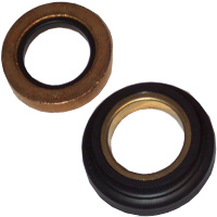 WATER SEAL