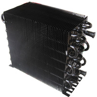 CONDENSATORE ARIA BRM