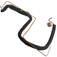 LINEA GAS CALDO BRM