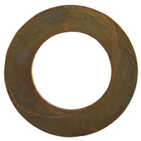 WASHER  22x13x0,7 mm