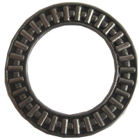 THRUST BALL BEARING SHAFT D. 25,5mm