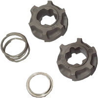 KIT COUPLING MF