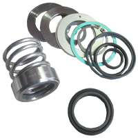 KIT SEAL MECH. & GASKET
