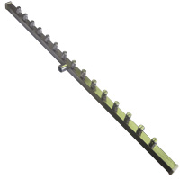 ASSIEME RAMPA SPRUZZATORI SL140/200-M