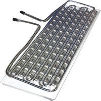 EVAPORATOR