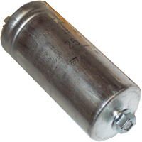 CAPACITOR 25mf