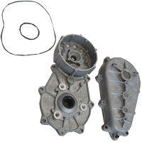 GEAR CASE KIT