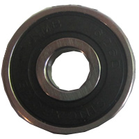 CUSCINETTO 626 2RS N ACC.CARB.CUBETTO