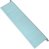 CURTAIN ASSY N21 A/W