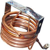 CONDENSER N30W