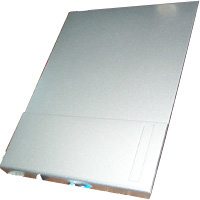 PORTA N25S VERNIC.GRIGIO