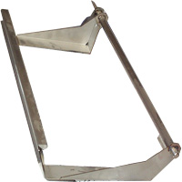 GR. TELAIO VASCHETTA MP60/80