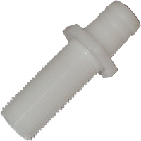 WATER PUMP FITTING