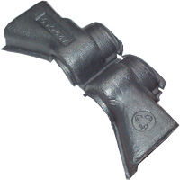 SPOUT INSULATION