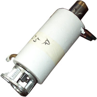 FREEZER ASSY