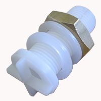 RACCORDO SCARICO CONTENITORE KL-KD3