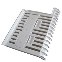 KIT RAMPA SCIVOLO SCIVOLO CUBETTI 184-35