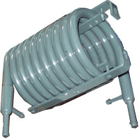 WATER CAPACITOR