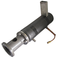COMPLETE EVAPORATOR