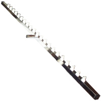 BARRA SPRUZZANTE KL171/301