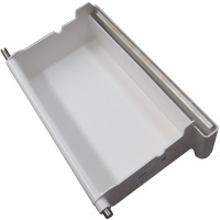 WATER BASIN WITH PIN ASSY