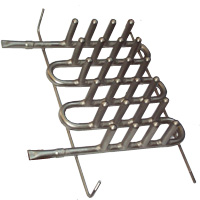 EVAPORATOR