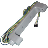 OPTICAL ICE LEVEL CTRL