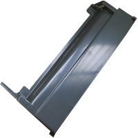 CURTAIN BRACKET