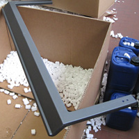 DOOR FRAME