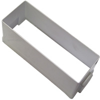 EXTRA CONNECTION CHUTE